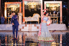 Most romantic indian bride and groom dance. Most romantic indian bride and groom dance.