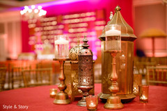 Magnificent Indian sangeet table decorations. Magnificent Indian sangeet table decorations.