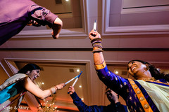 Magnificent Garba celebration Magnificent Garba celebration