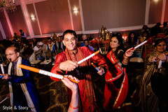 Joyful Indian pre-wedding celebration capture. Joyful Indian pre-wedding celebration capture.