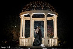 Magical capture of the Indian newlyweds Magical capture of the Indian newlyweds