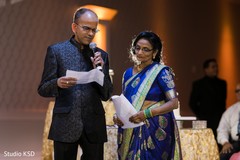Capture of parents during speeches Capture of parents during speeches