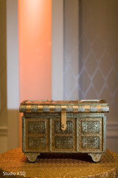 See this traditional Indian chest See this traditional Indian chest