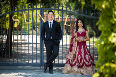 Lovely Indian couple's photo session Lovely Indian couple's photo session
