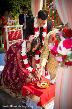 Unique Indian wedding ceremony. Unique Indian wedding ceremony.