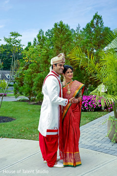 Indian lovebirds first look photography. Indian lovebirds first look photography.