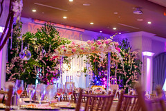 Elegant table centerpiece decoration. Elegant table centerpiece decoration.