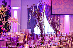 Indian wedding reception Crystals decoration. Indian wedding reception Crystals decoration.