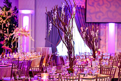 Marvelous Indian wedding table and lights decor. Marvelous Indian wedding table and lights decor.