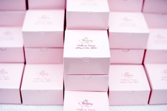 Sweet personalized indian wedding favors. Sweet personalized indian wedding favors.