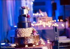 Marvelous Indian wedding cake. Marvelous Indian wedding cake.