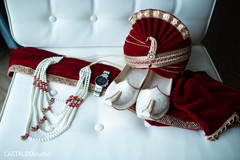 Indian grooms ceremony accessories and shoes capture. Indian grooms ceremony accessories and shoes capture.