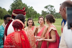 Indian groom during baraat ritual. Indian groom during baraat ritual.