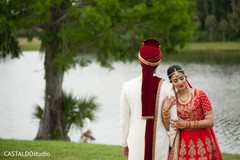 Sensational outdoor themed Indian groom with bride photo shoot. Sensational outdoor themed Indian groom with bride photo shoot.