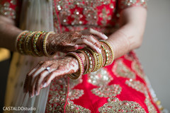 Indian bride putting bangles closeup capture. Indian bride putting bangles closeup capture.