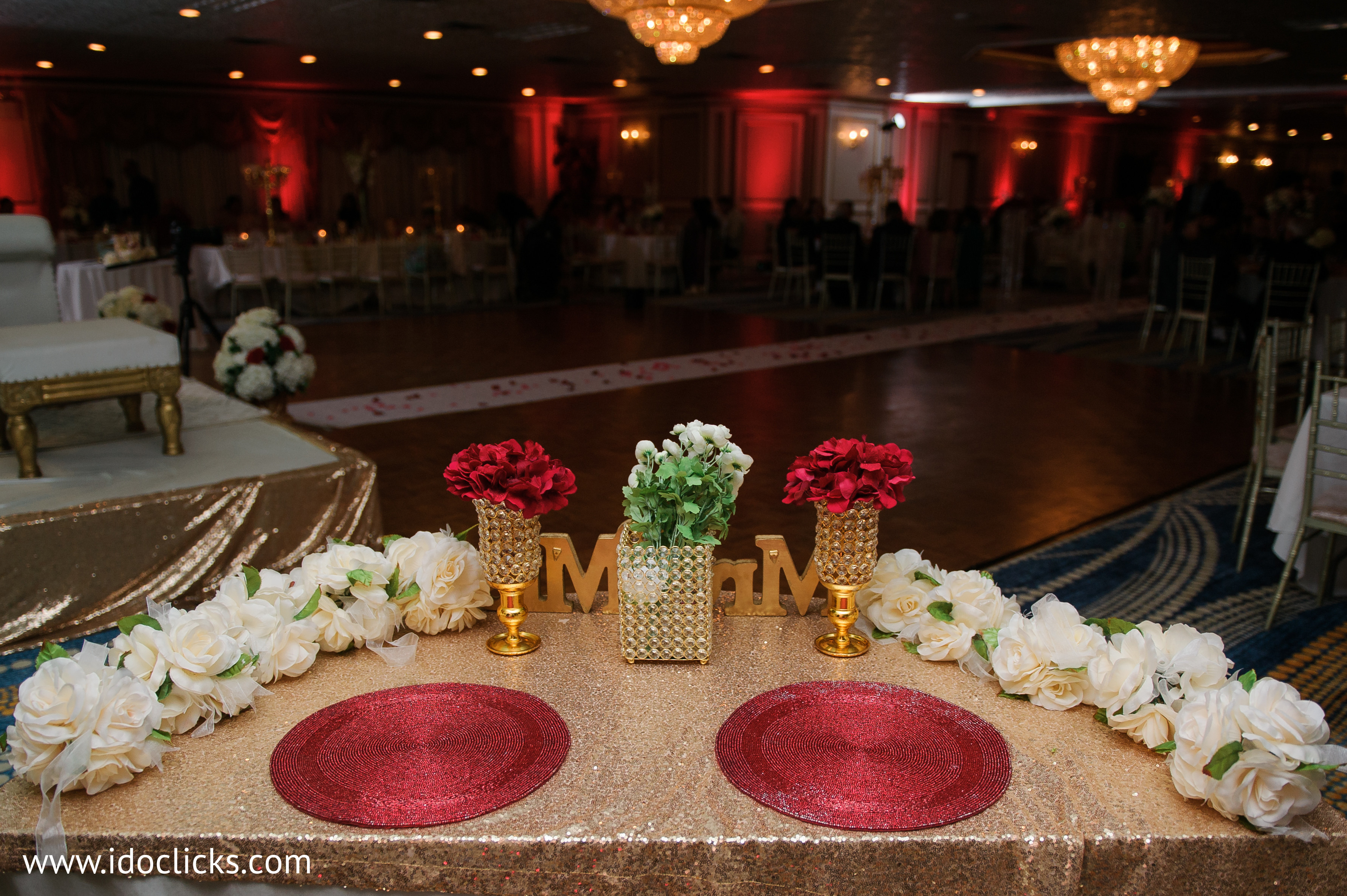 Edison, NJ Pakistani Wedding by I Do Clicks Post 11974