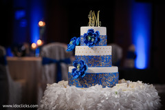 Sweet indian wedding cake. Sweet indian wedding cake.