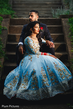 Creative Indian wedding photo shoot. Creative Indian wedding photo shoot.