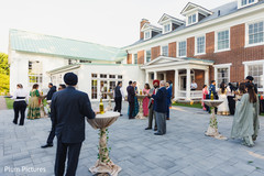 Amazing indian wedding reception outdoors decorations. Amazing indian wedding reception outdoors decorations.