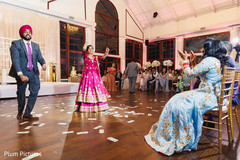 Incredible Indian wedding dance. Incredible Indian wedding dance.