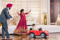 Sweet Indian wedding reception photo. Sweet Indian wedding reception photo.