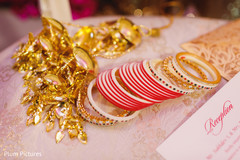 Marvelous Indian bride jewelry. Marvelous Indian bride jewelry.