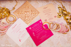 Stunning Indian bride jewelry and invitations photography. Stunning Indian bride jewelry and invitations photography.