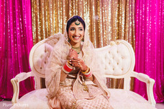 Lovely Maharani ready for ceremony. Lovely Maharani ready for ceremony.