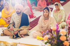 See this lovely Indian wedding ceremony. See this lovely Indian wedding ceremony.