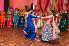 Incredible Indian bridesmaids dance capture. Incredible Indian bridesmaids dance capture.