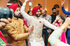 Incredible indian grooms dance photo. Incredible indian grooms dance photo.