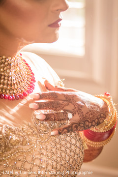 Incredible Indian bridal mehndi art. Incredible Indian bridal mehndi art.
