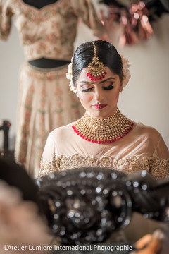Impressive Indian bridal Kundan. Impressive Indian bridal Kundan.