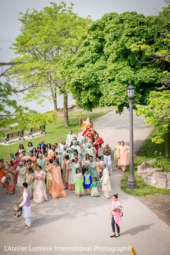 Great capture of baraat procession. Great capture of baraat procession.