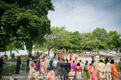 Baraat pre-wedding celebration capture. Baraat pre-wedding celebration capture.