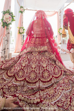 Incredible maharanis lehenga embroidery capture. Incredible maharanis lehenga embroidery capture.