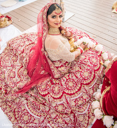Impressive Maharani's capture. Impressive Maharani's capture.