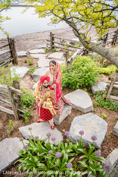 Impressive Indian bride and groom capture. Impressive Indian bride and groom capture.