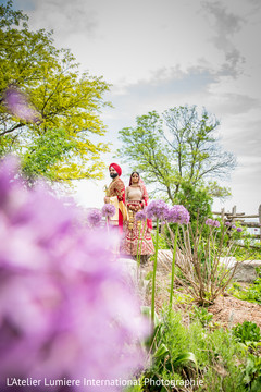Sweet Indian couple outdoor capture. Sweet Indian couple outdoor capture.