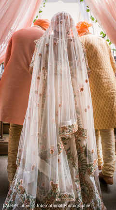 Maharanis ceremony entrance capture. Maharanis ceremony entrance capture.