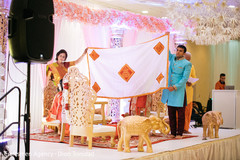 Details of the Indian wedding ceremony Details of the Indian wedding ceremony