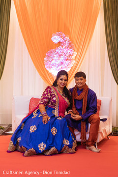 Decor details of the Indian wedding venue Decor details of the Indian wedding venue