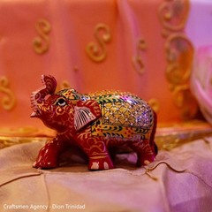 Indian figures decoration the cake Indian figures decoration the cake