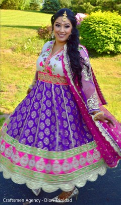 Joyful Maharani outdoors Joyful Maharani outdoors