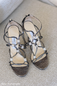 Elegant shoes used by the Indian bride Elegant shoes used by the Indian bride