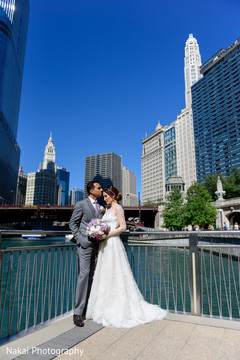 Outdoors photography before the ceremony Outdoors photography before the ceremony