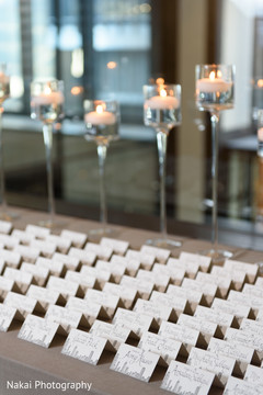 Table setup card design ideas Table setup card design ideas