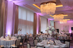 Dreamlike table set up Dreamlike table set up