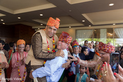 Capture of guests prior to the ceremony Capture of guests prior to the ceremony