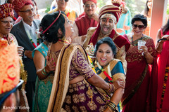 Ravishing guests dancing Ravishing guests dancing